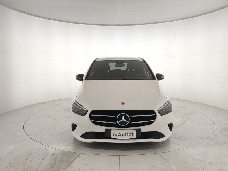 Mercedes-Benz Classe B usata a Alessandria (2)