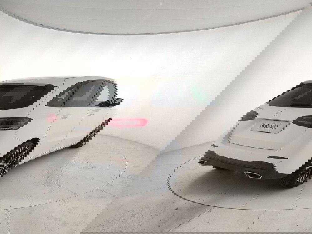 Mercedes-Benz Classe B usata a Alessandria (4)