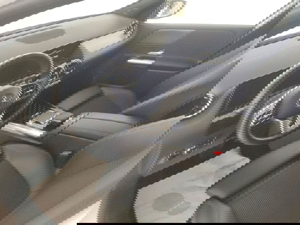 Mercedes-Benz Classe B usata a Alessandria (5)