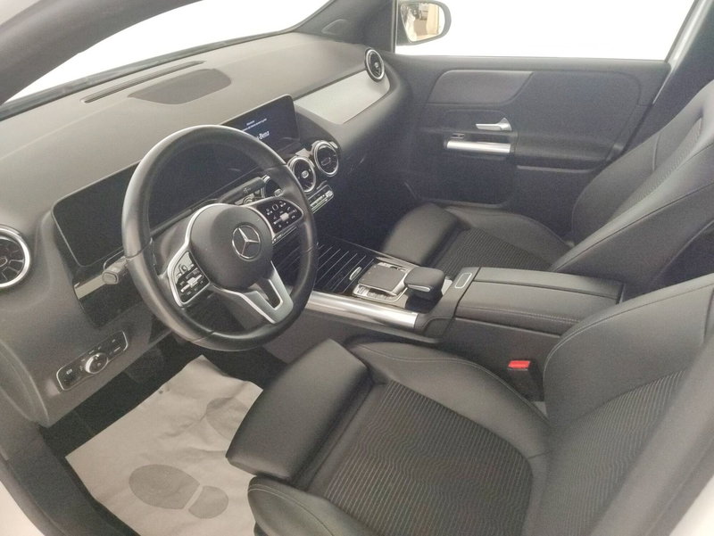 Mercedes-Benz Classe B usata a Alessandria (5)