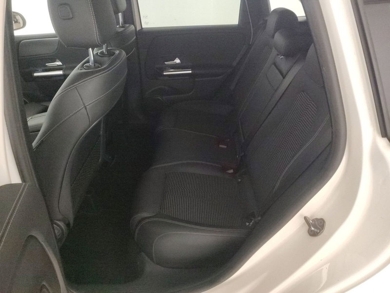 Mercedes-Benz Classe B usata a Alessandria (6)