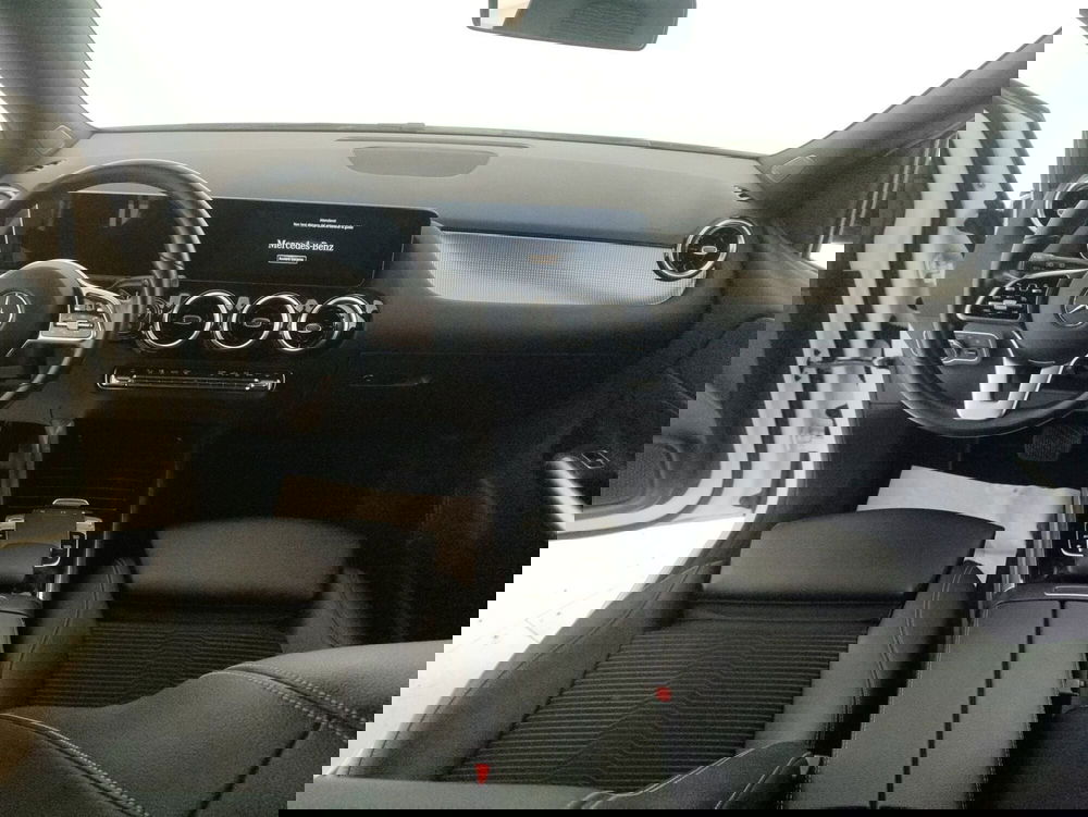 Mercedes-Benz Classe B usata a Alessandria (7)