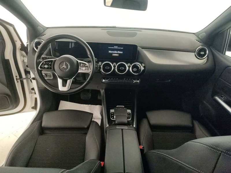 Mercedes-Benz Classe B usata a Alessandria (7)