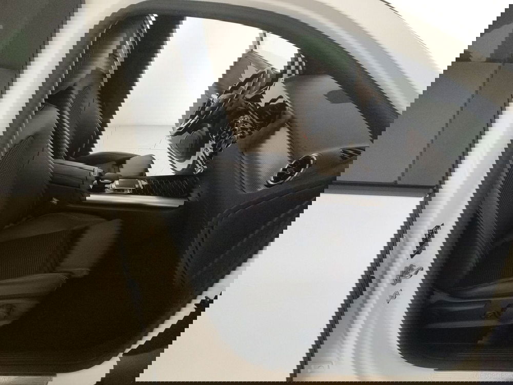 Mercedes-Benz Classe B usata a Alessandria (9)