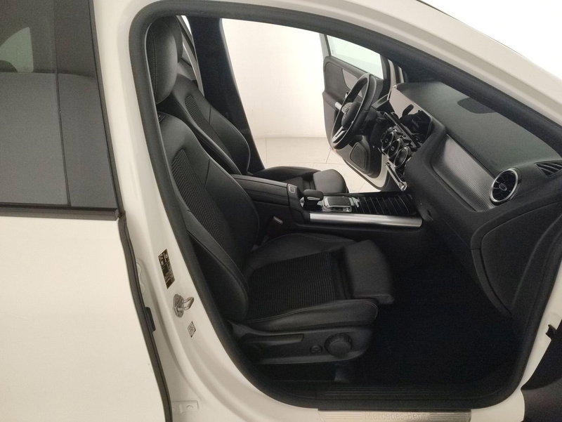 Mercedes-Benz Classe B usata a Alessandria (9)