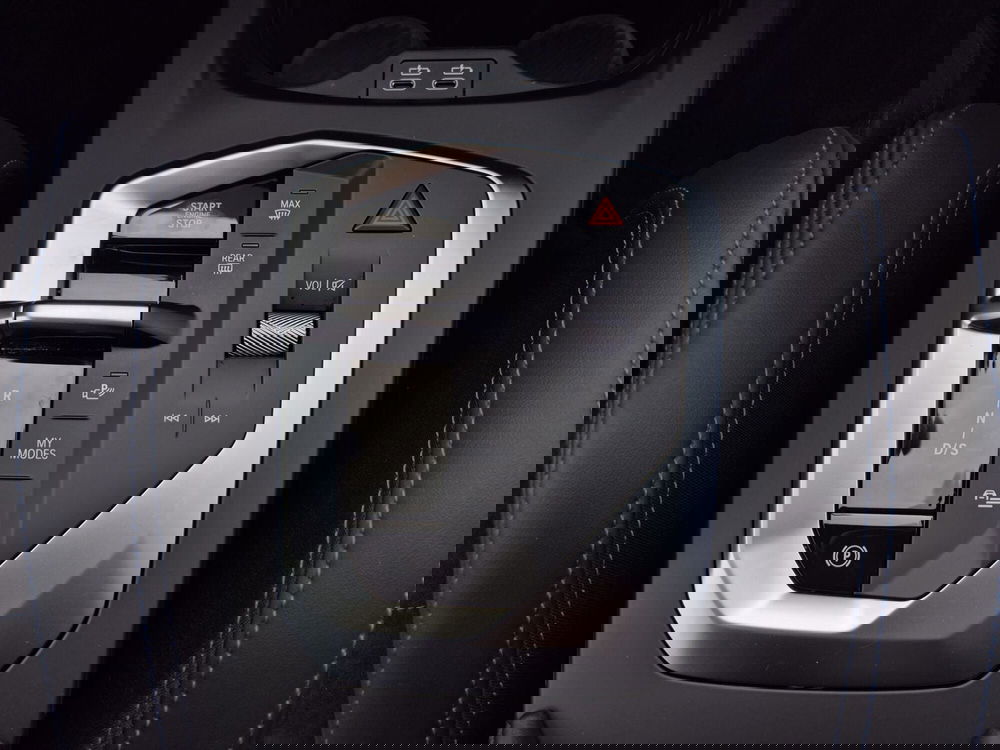 BMW Serie 1 usata  (10)