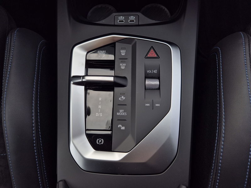 BMW Serie 1 usata  (10)