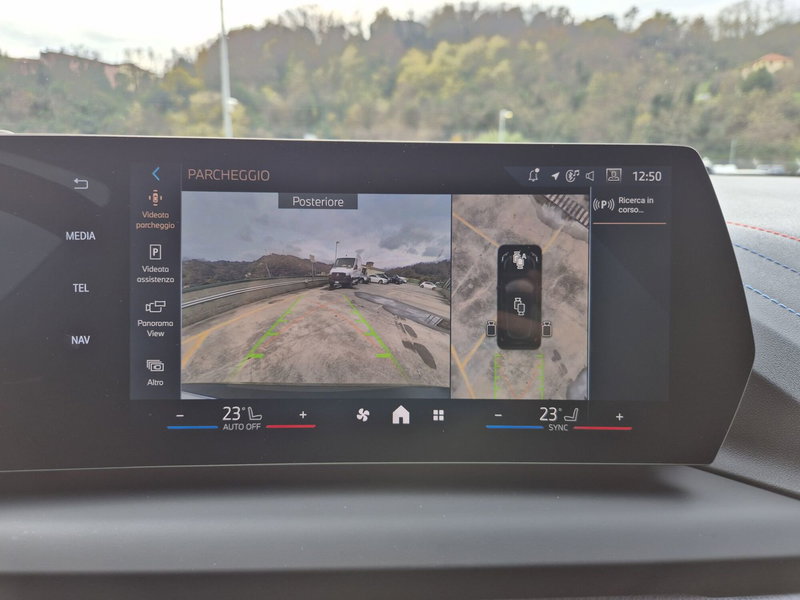 BMW Serie 1 usata  (14)