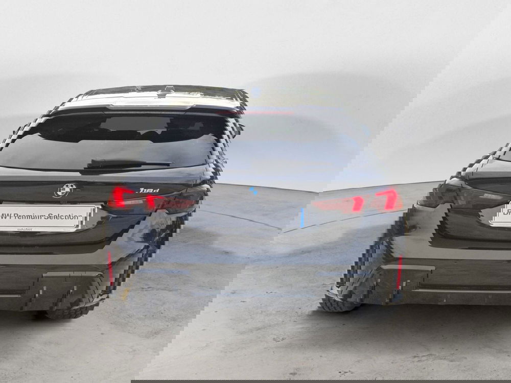 BMW Serie 1 usata  (3)