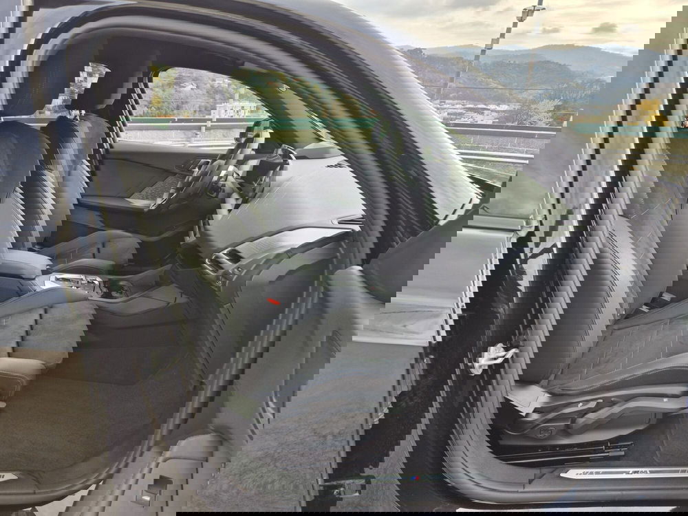 BMW Serie 1 usata  (9)