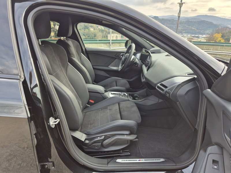 BMW Serie 1 usata  (9)