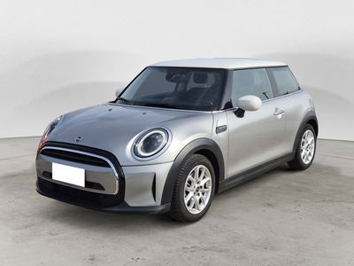 MINI Mini 1.5 Cooper Essential del 2023 usata