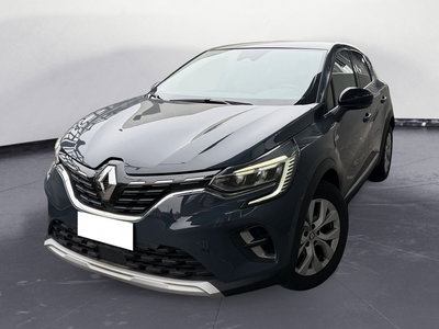 Renault Captur TCe 12V 90 CV Start&amp;Stop Energy Intens del 2022 usata a Meda