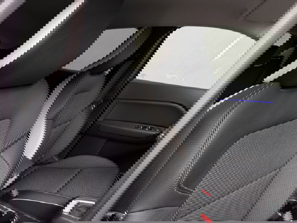 Renault Captur usata a Monza e Brianza (10)