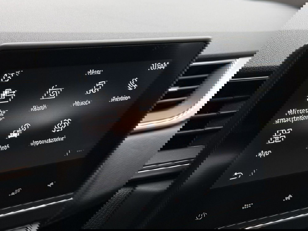 Renault Captur usata a Monza e Brianza (11)