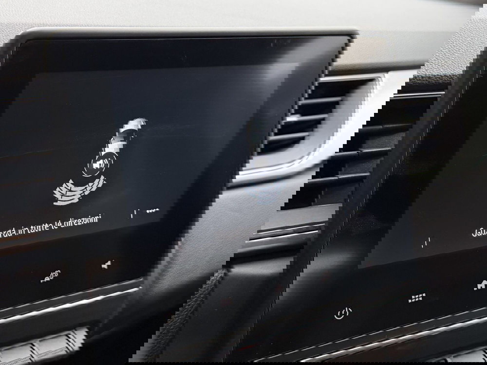 Renault Captur usata a Monza e Brianza (12)