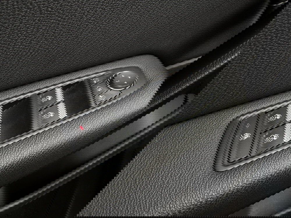 Renault Captur usata a Monza e Brianza (13)