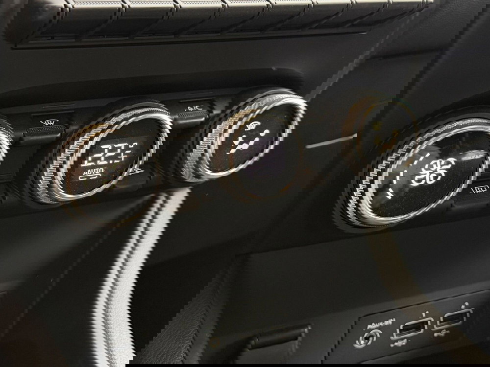 Renault Captur usata a Monza e Brianza (14)