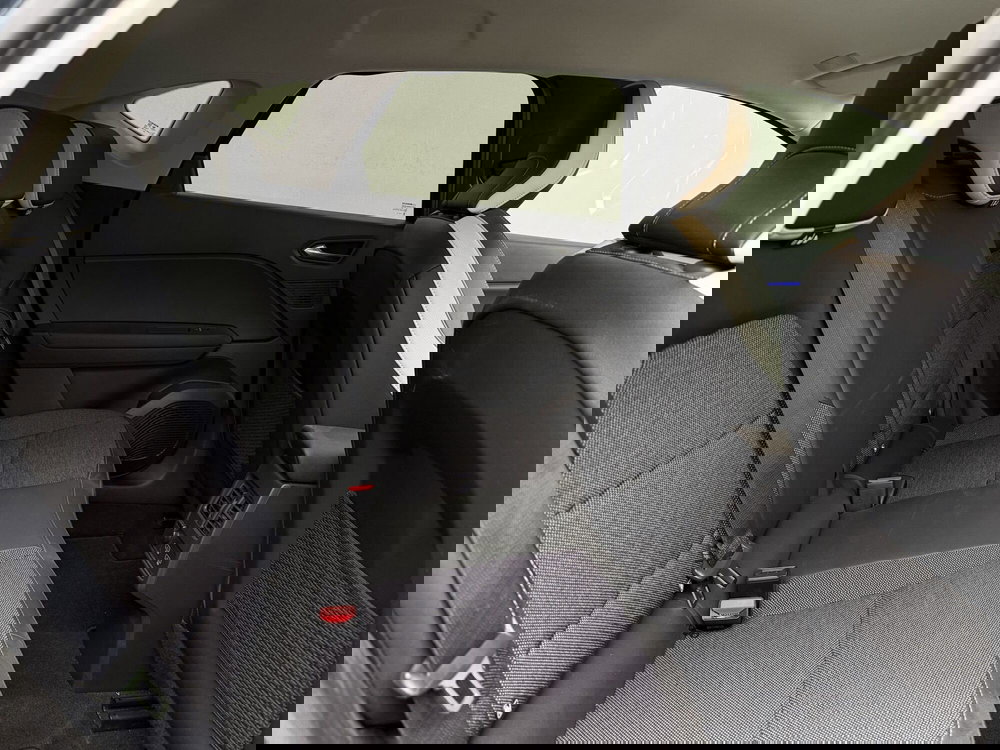 Renault Captur usata a Monza e Brianza (15)