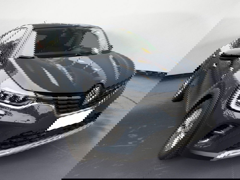 Renault Captur usata a Monza e Brianza (2)