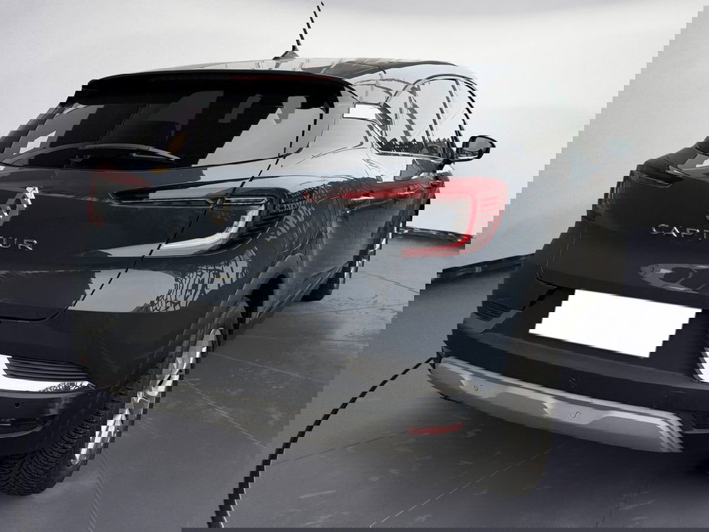Renault Captur usata a Monza e Brianza (3)