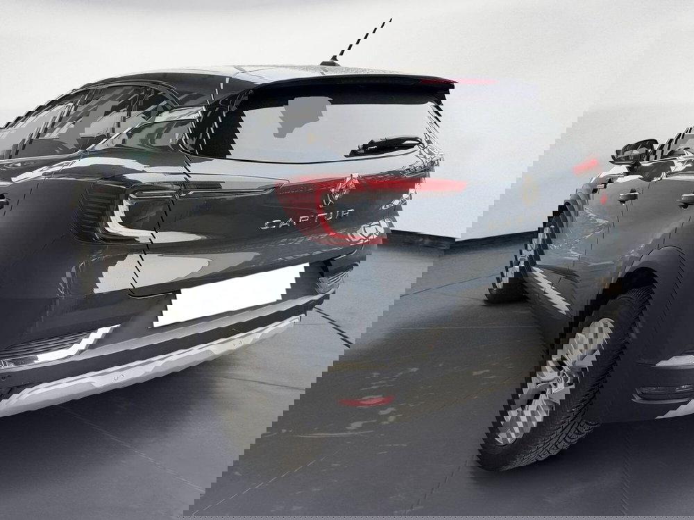 Renault Captur usata a Monza e Brianza (4)