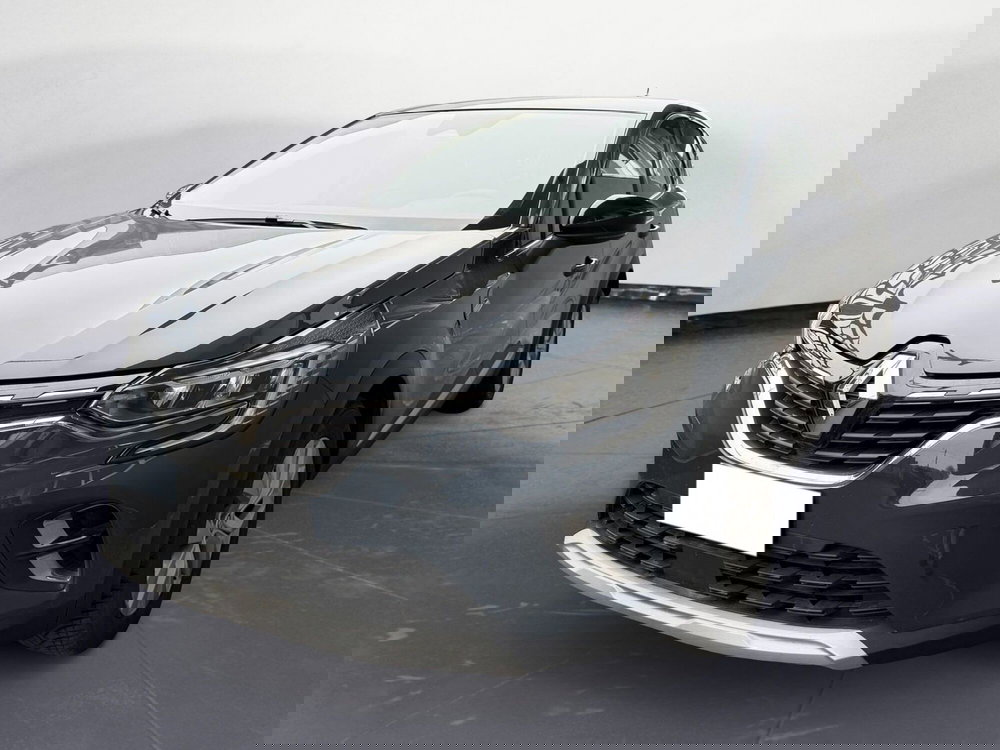 Renault Captur usata a Monza e Brianza (5)