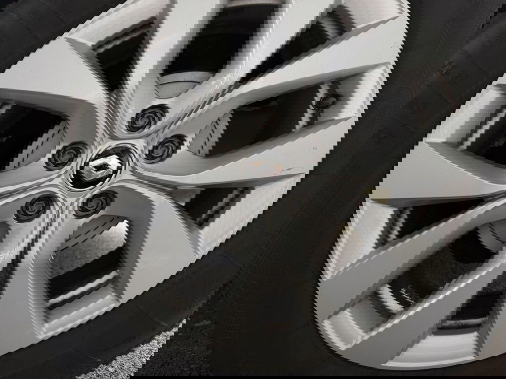 Renault Captur usata a Monza e Brianza (7)