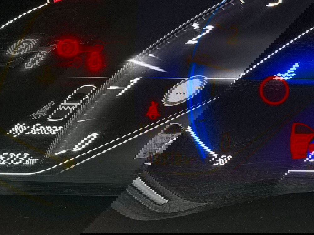 Renault Captur usata a Monza e Brianza (8)