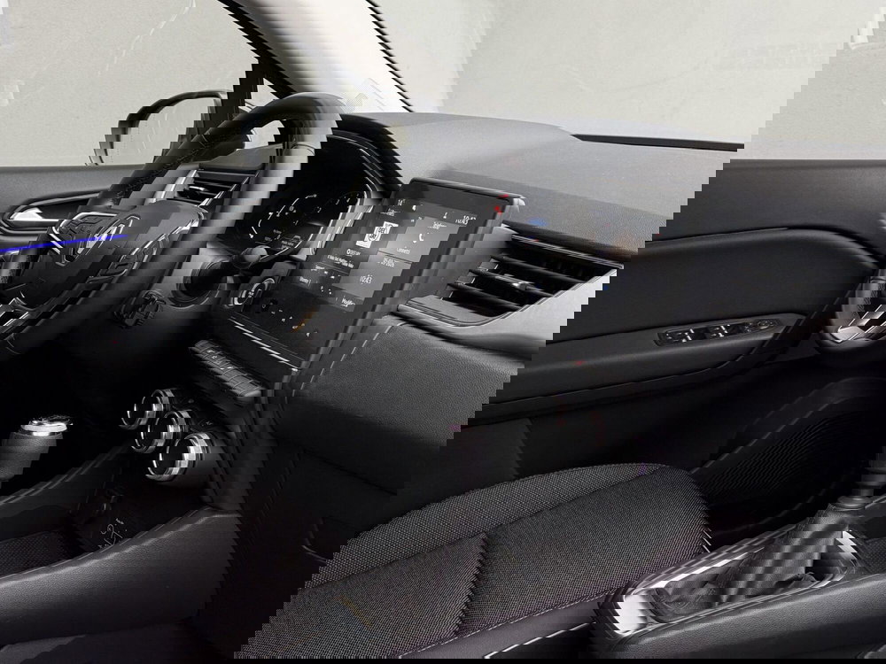 Renault Captur usata a Monza e Brianza (9)