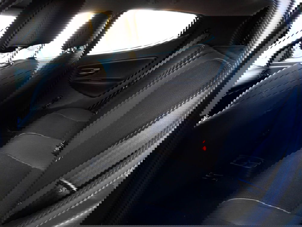 Lancia Ypsilon usata a Padova (10)