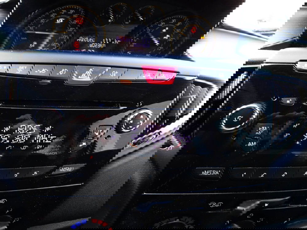 Lancia Ypsilon usata a Padova (15)