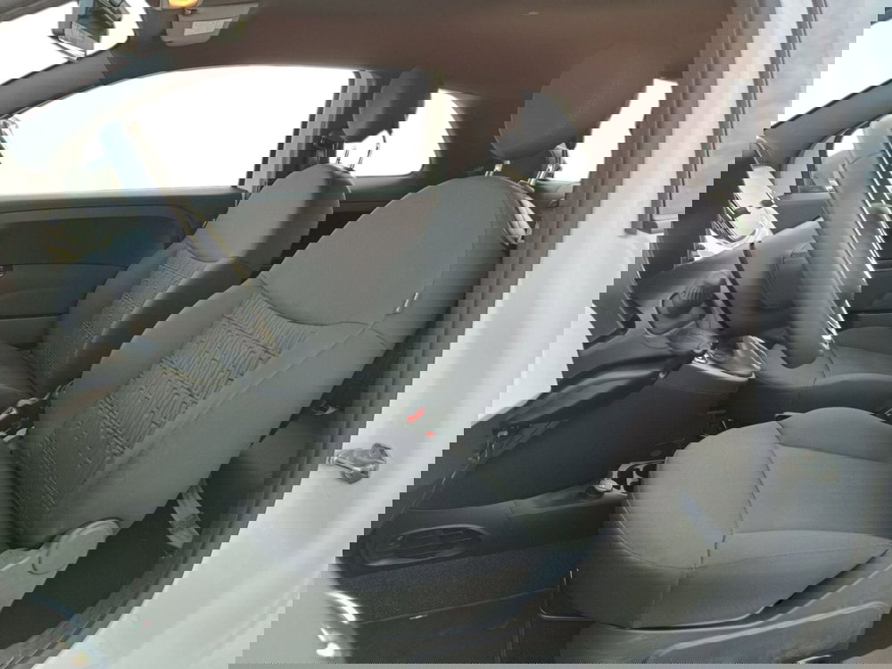 Fiat 500 usata a Prato (10)