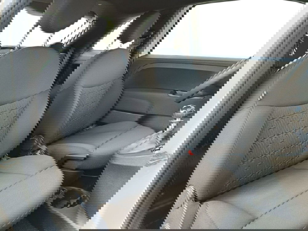 Fiat 500 usata a Prato (11)