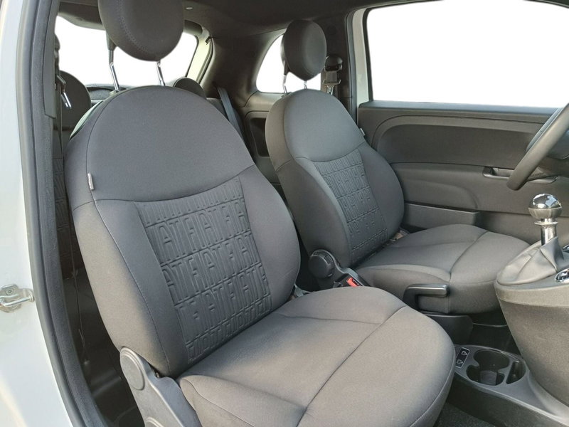 Fiat 500 usata a Prato (11)