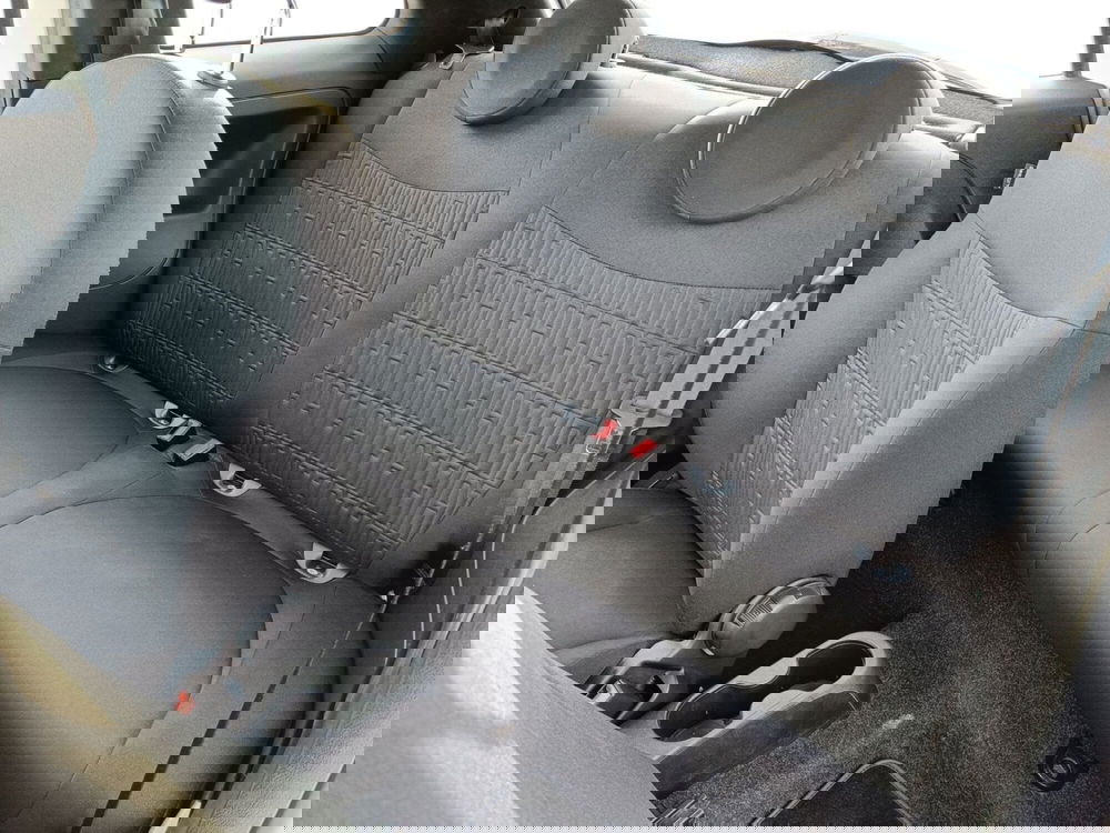 Fiat 500 usata a Prato (12)