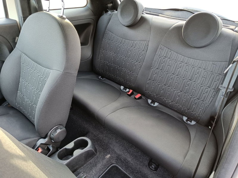 Fiat 500 usata a Prato (12)