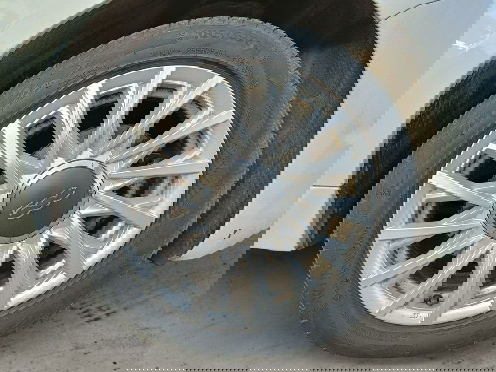 Fiat 500 usata a Prato (15)