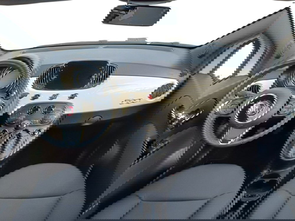 Fiat 500 usata a Prato (5)