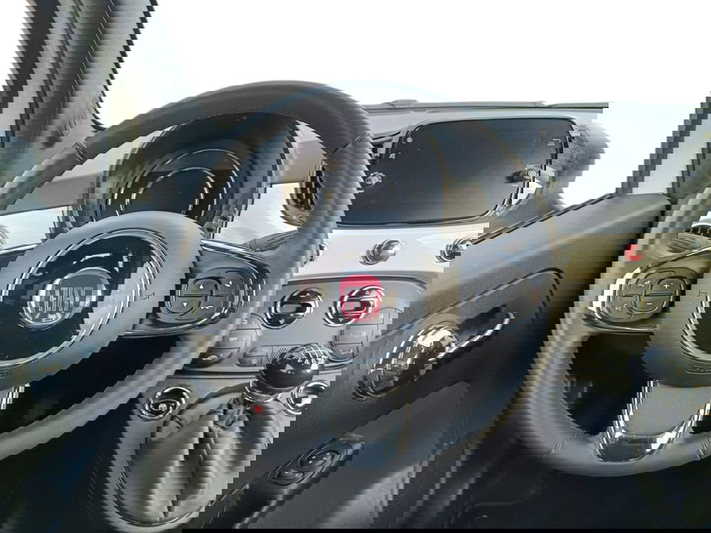 Fiat 500 usata a Prato (6)