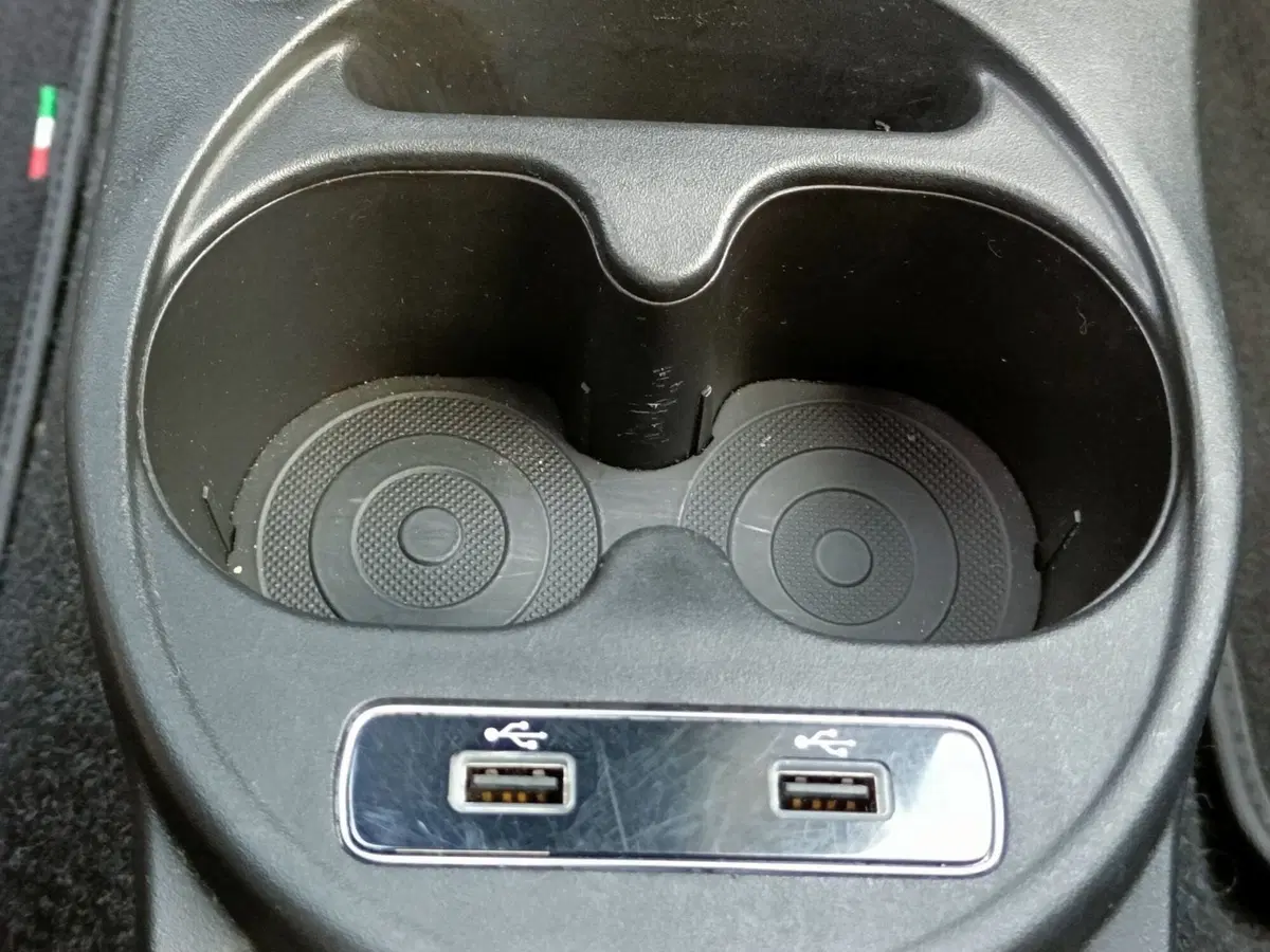 Fiat 500 usata a Prato (9)