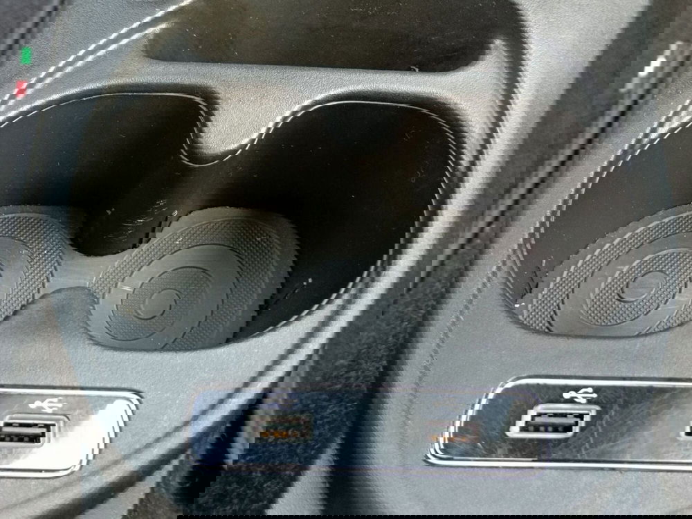 Fiat 500 usata a Prato (9)