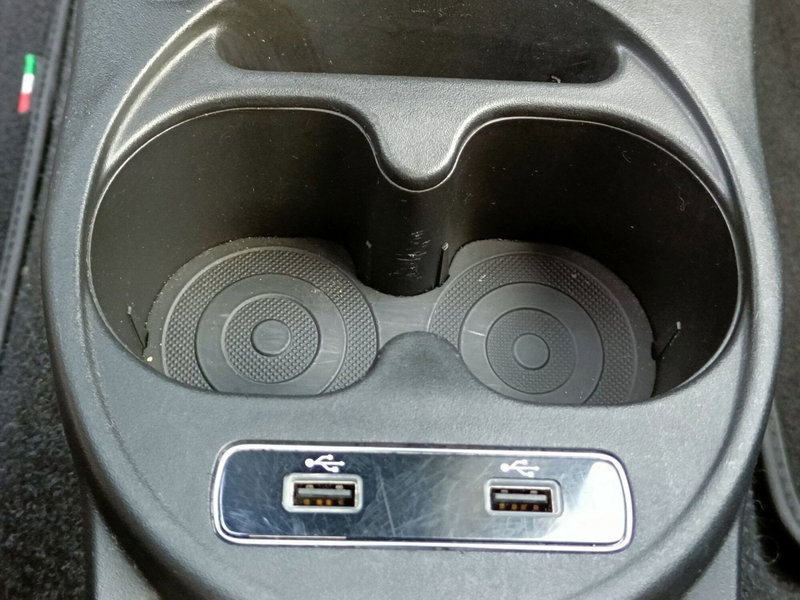 Fiat 500 usata a Prato (9)