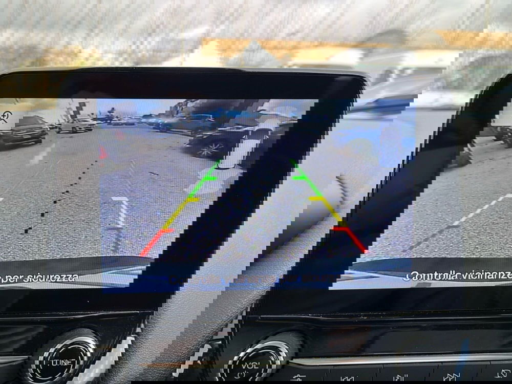 Ford EcoSport usata a Ragusa (13)