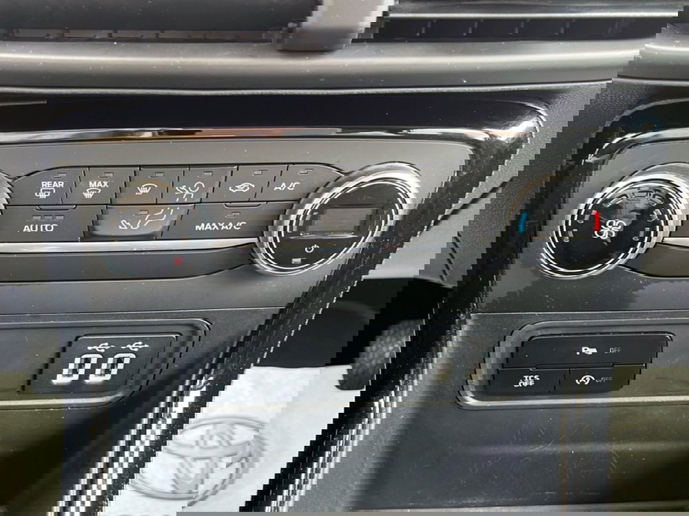 Ford EcoSport usata a Ragusa (14)