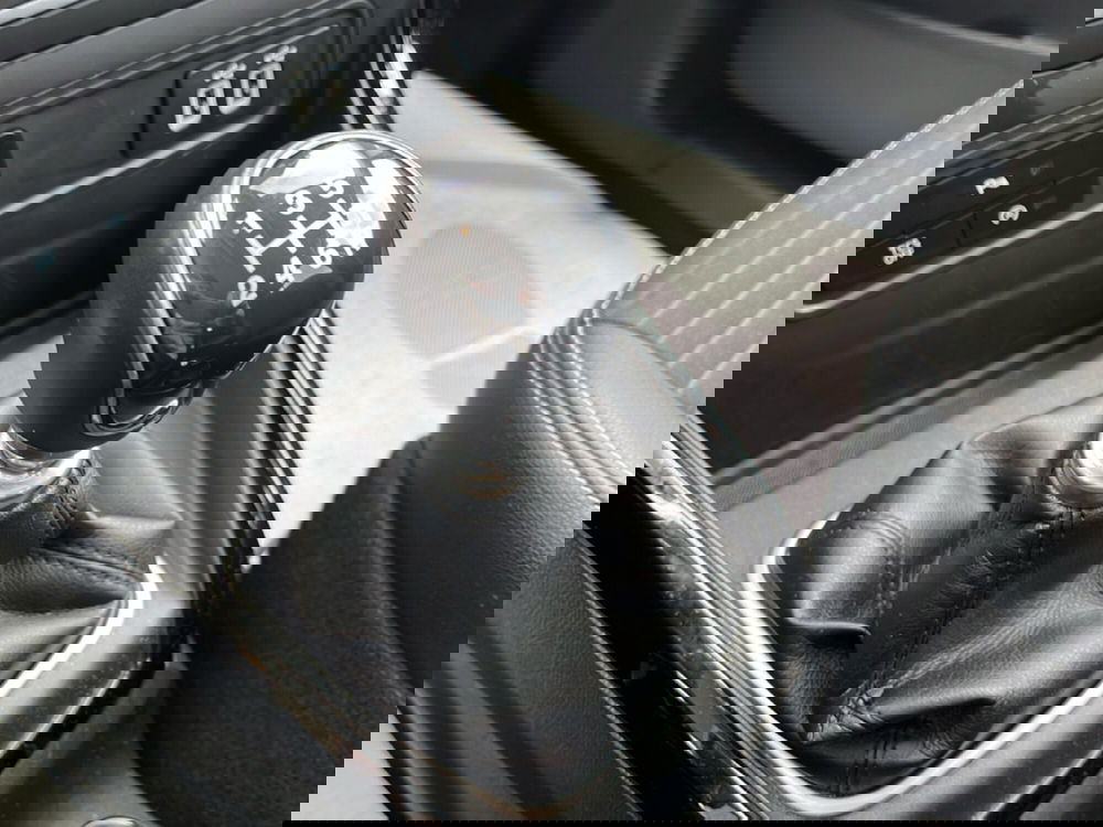 Ford EcoSport usata a Ragusa (15)