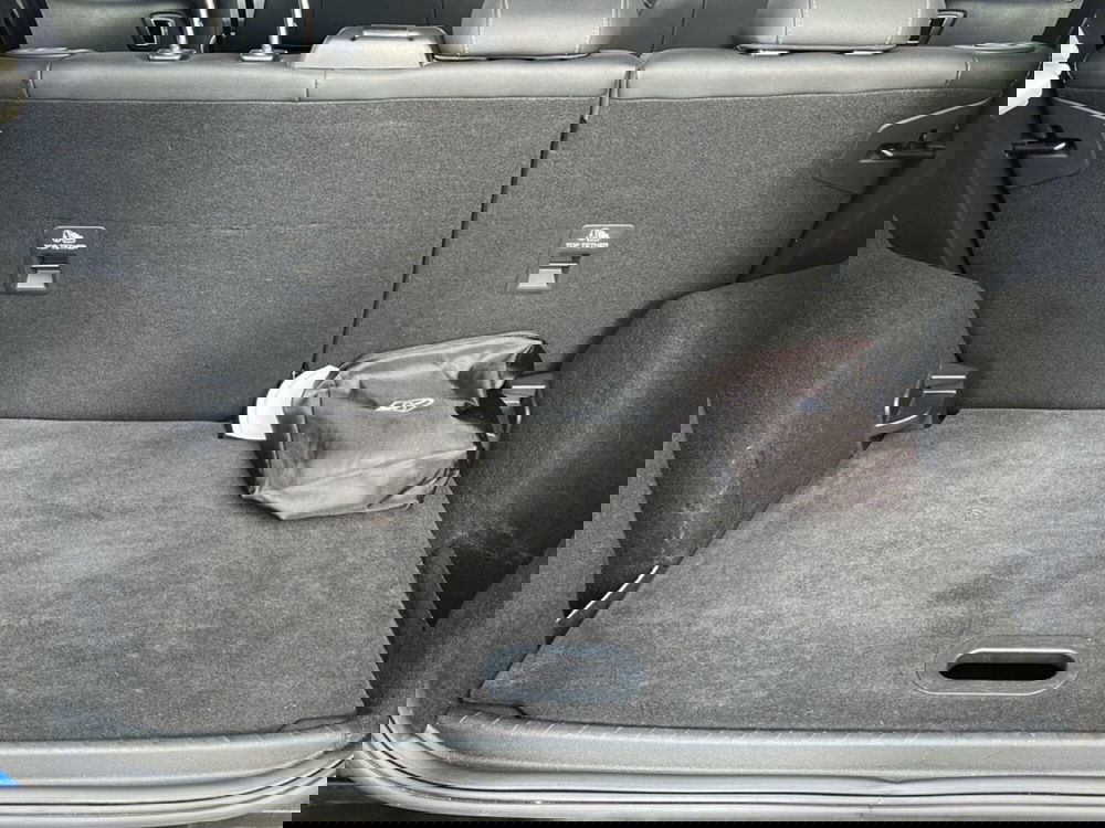 Ford EcoSport usata a Ragusa (6)