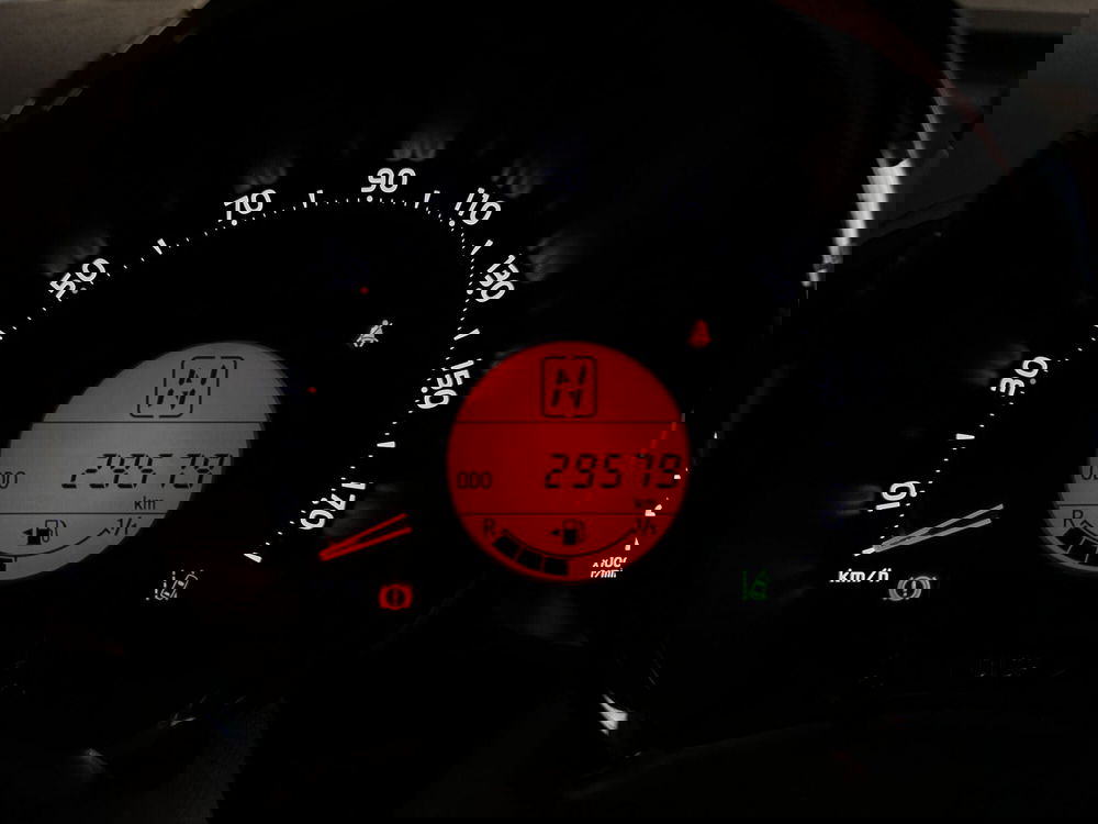 Toyota Aygo usata a Milano (13)