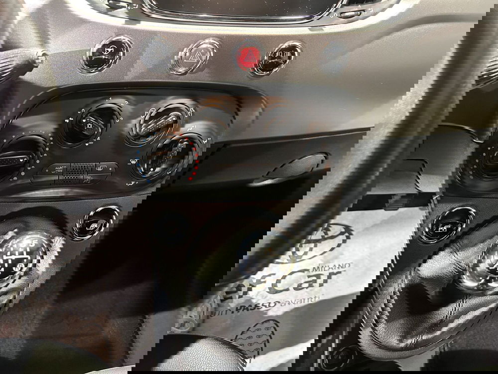 Fiat 500 usata a Milano (15)