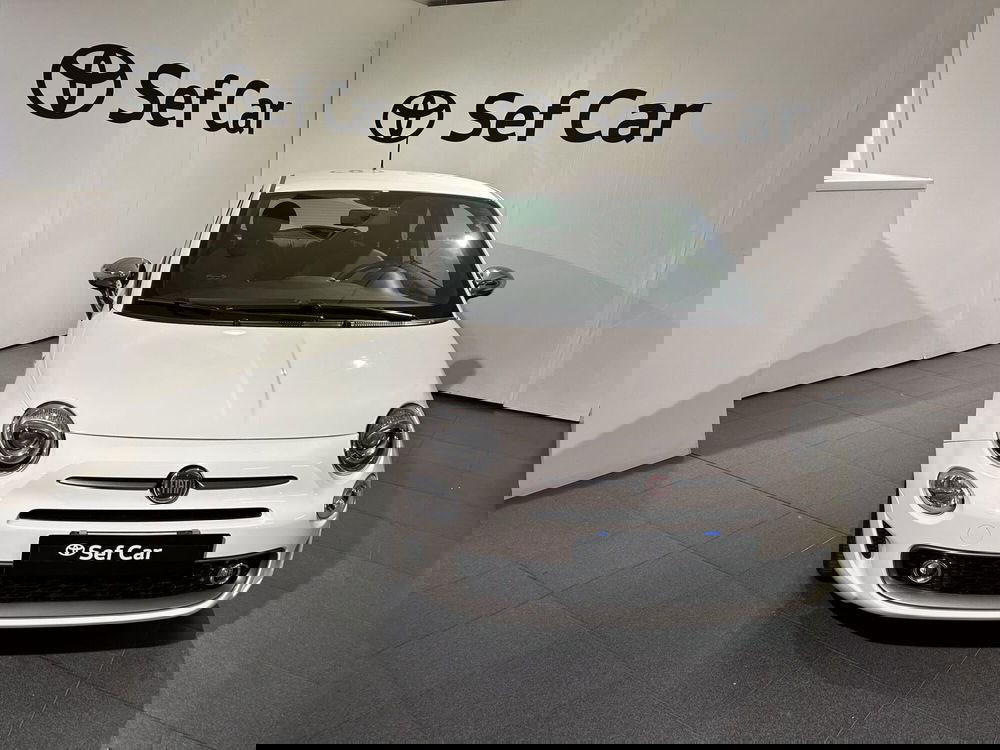 Fiat 500 usata a Milano (3)